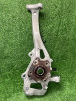 Кулак поворотный