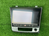 Дисплей климат контроля