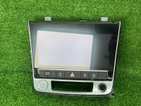 Дисплей климат контроля