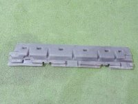 Воздуховод радиатора