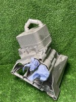 Корпус масляного фильтра