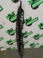 Кронштейн бампера