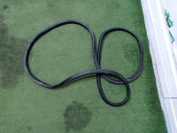 Уплотнитель багажника