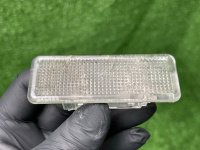 Плафон подсветки салона