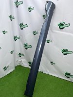 Накладка порога