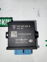 Блок управления светом