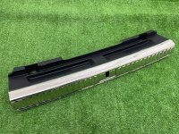 Накладка замка багажника