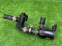 Патрубок системы охлаждения