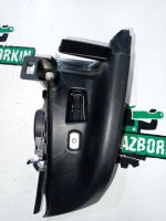 Направляющая ремня безоп.