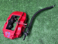 Суппорт тормозной