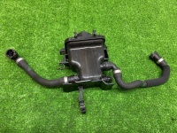 Бачок расширительный