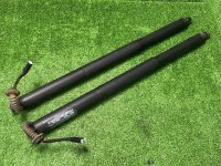 Амортизатор крышки багажника