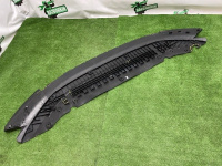 Пыльник бампера