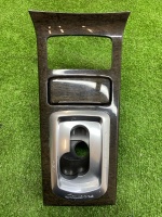 Накладка центральной консоли