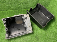 Корпус блока управления двигателем