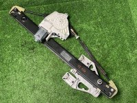 Стеклоподъемный механизм