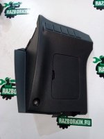 Накладка на торпедо Накладка на торпедо