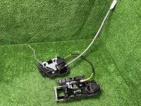 Замок двери комплект