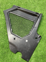 Накладка жабо