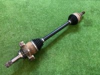 Приводной вал