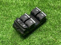 Блок управления стеклоподъемниками