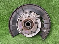 Кулак поворотный