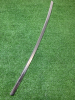 Молдинг стекла