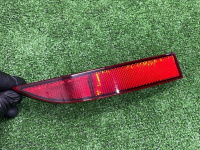 Катафот бампера