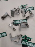 Петля двери