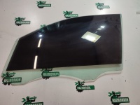 Стекло двери