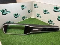 Декоративная накладка торпедо