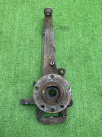 Кулак поворотный