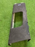 Накладка стойки