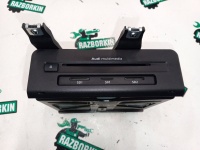 Блок управления мультимедиа