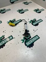 Пиропатрон капота