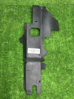 Воздуховод радиатора