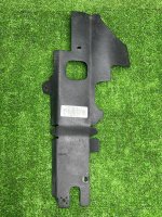 Воздуховод радиатора