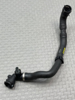 Патрубок радиатора