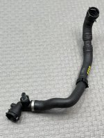 Патрубок радиатора