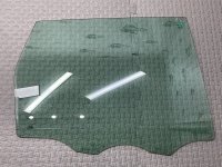 Стекло двери