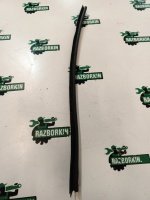 Молдинг стекла