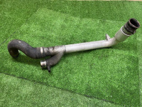 Патрубок интеркулера