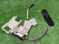 Замок двери