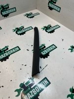 Обшивка стойки Обшивка стойки