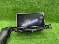 Дисплей мультимедиа