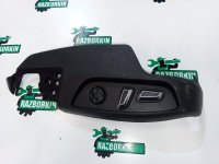 Накладка сиденья