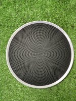 Накладка динамика