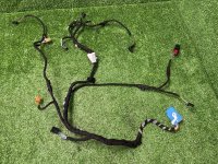 Проводка двери