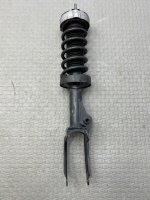 Стойка подвески