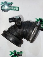 Датчик давления наддува